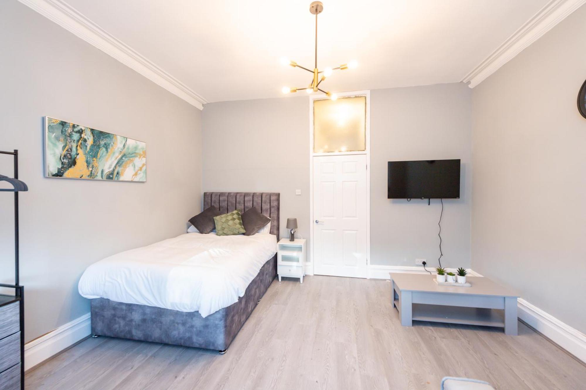 Apartamento Benoit