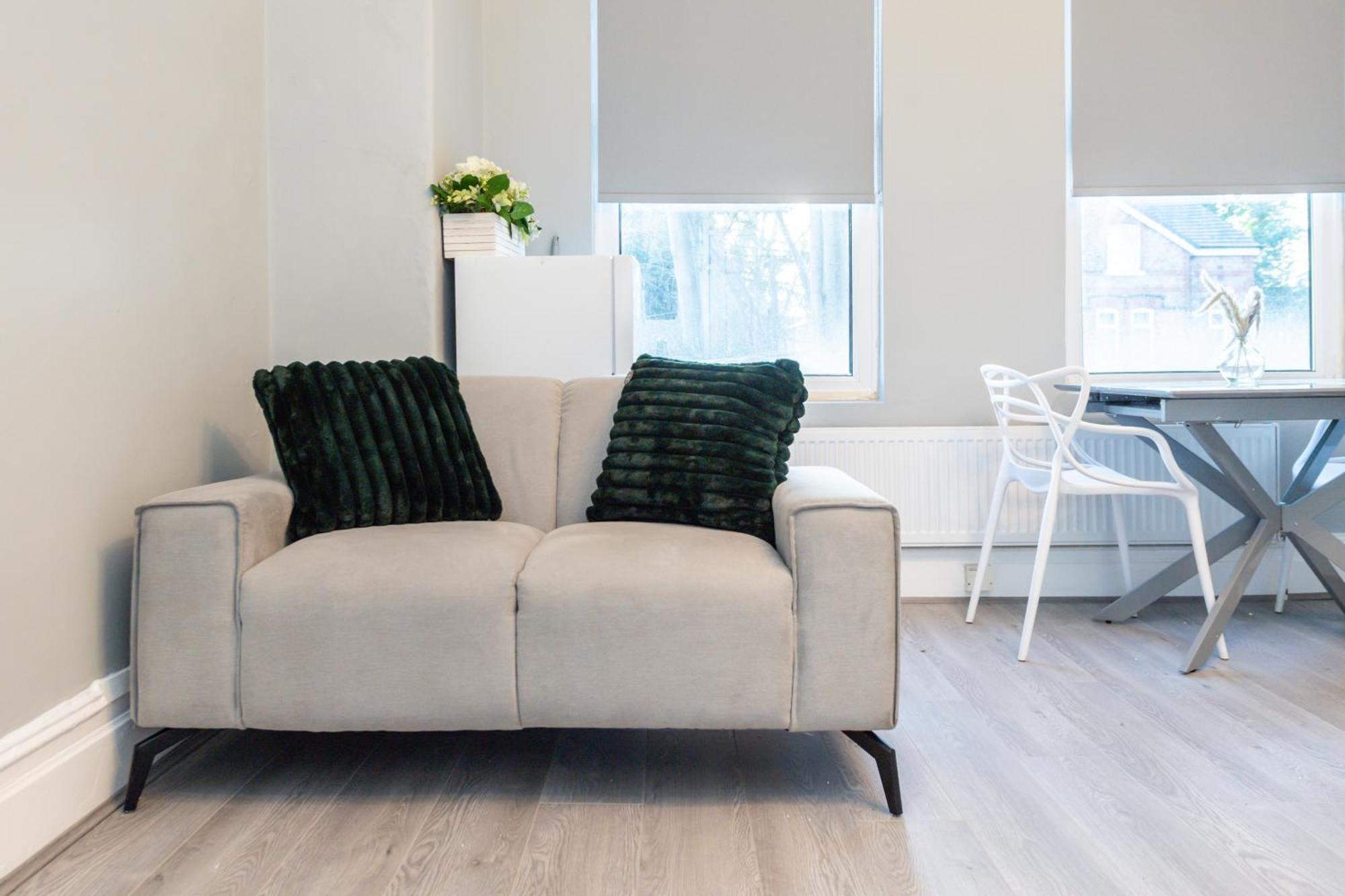 Apartamento Benoit