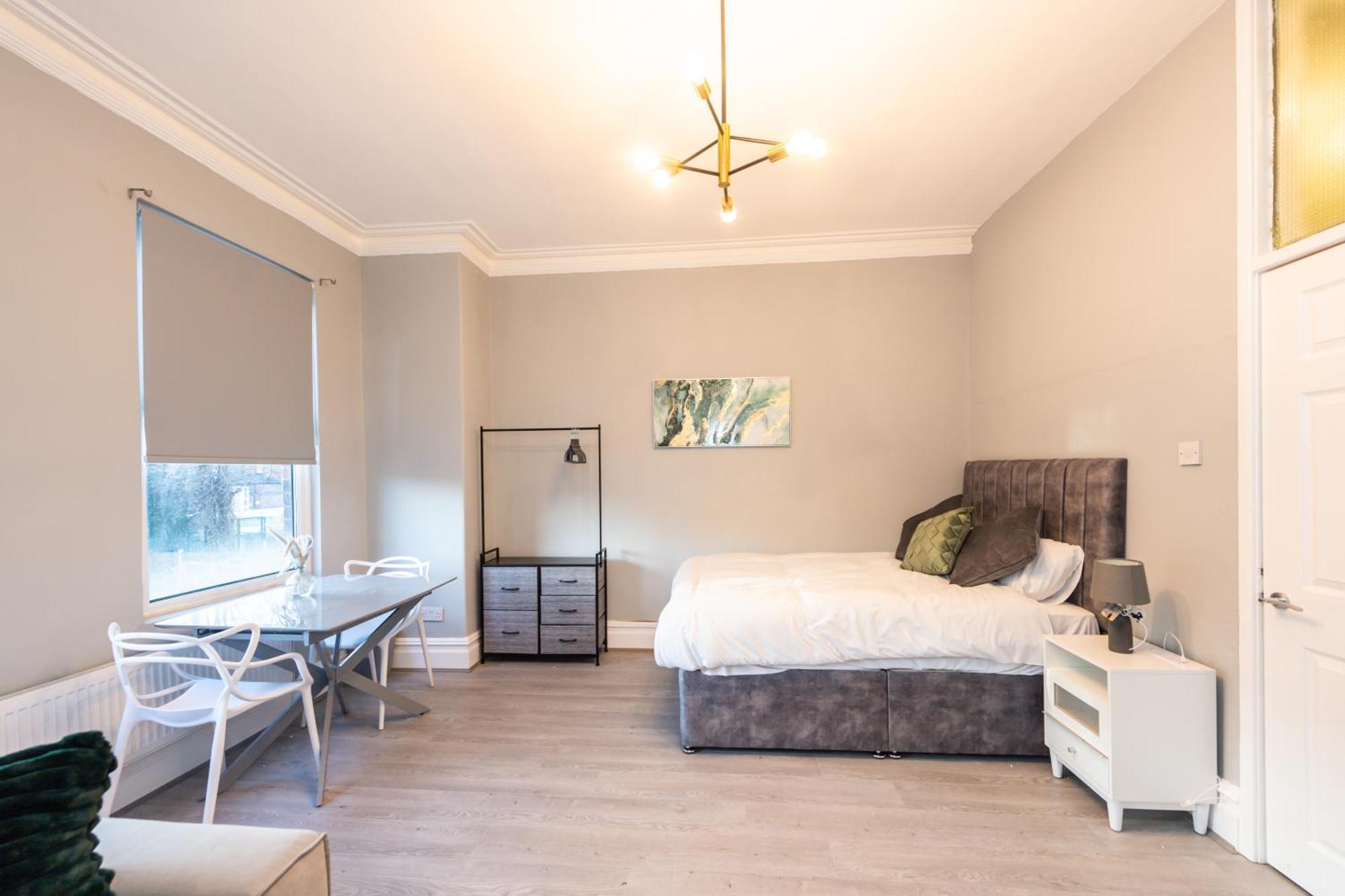 Benoit Apartamento