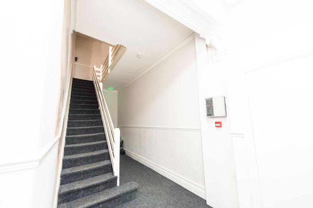 Apartamento Benoit