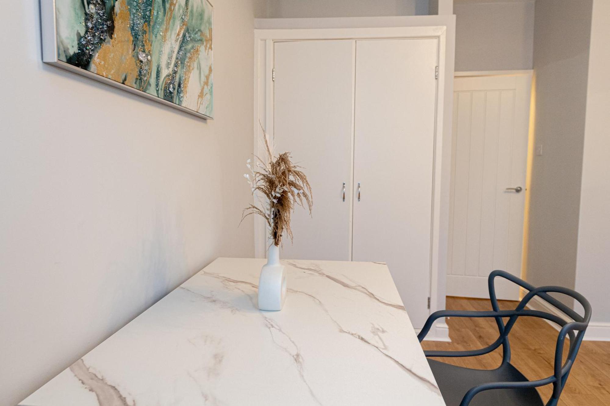 Apartamento Benoit *