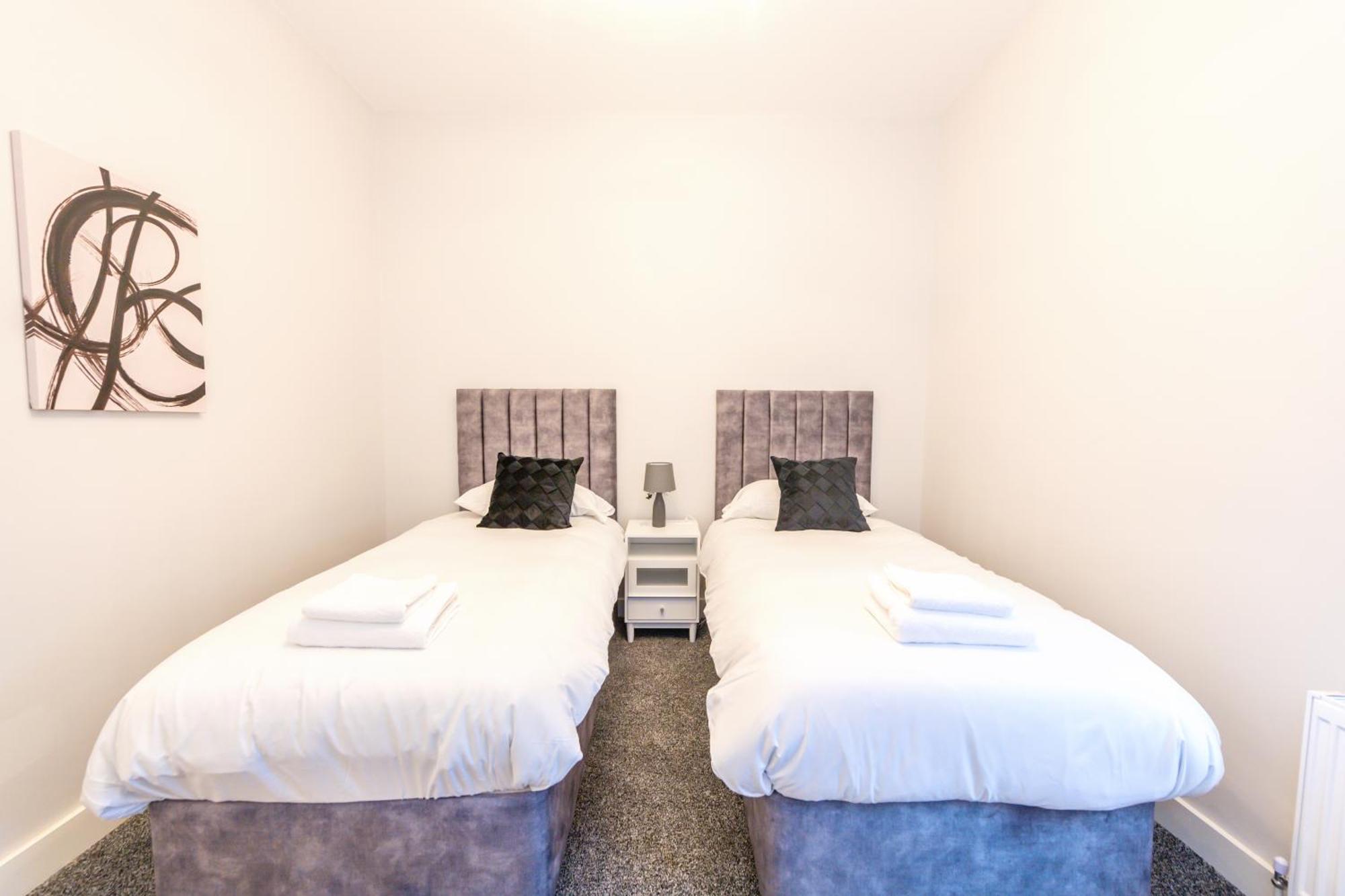 Benoit Apartamento